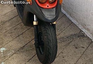 Scooter Mbk Booster NG - 96