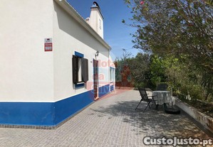 Quinta com 27.800m2 e habitao em so francisco da serra