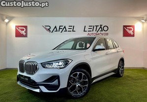 BMW X1 25 e xDrive xLine - 21