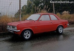 Vauxhall Viva
