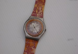 Relógio Swatch dos anos 90 - NOVO !