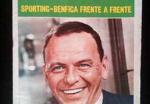 Flama - Frank Sinatra