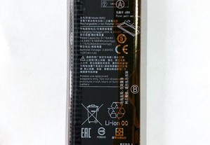 Bateria para Xiaomi Mi Note 10 / Mi Note 10 Pro / Mi Note 10 Lite - (BM52)