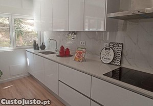 [812241071] Magnifico Andar Tipologia T2 em Ben...