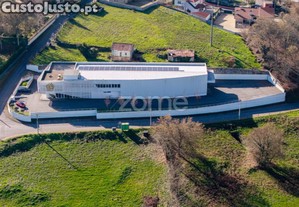 Armazém Industrial Premium | Revinhade -...