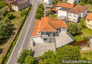 Moradia Individual Em Ponte Lima