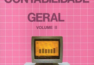 Contabilidade Geral Vol.II