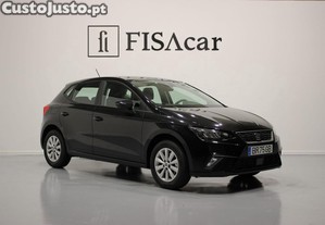 Seat Ibiza 1.0 TSI Style DSG