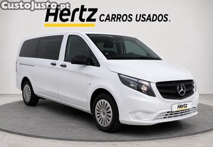 Mercedes-Benz Vito 114 CDi/34 Pro 2.0 136cv