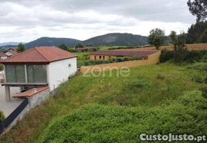 Terreno Rustico Escariz Vila Verde