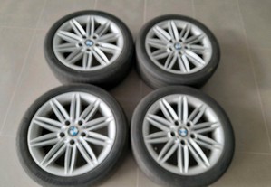 Jantes 17" Pack M Bmw serie 1