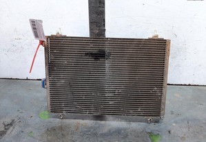 Radiador de a/c PEUGEOT PARTNER ORIGIN COMBISPACE 1.6 HDI 90