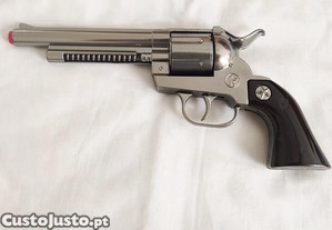 Pistola de Cowboy de fulminantes 12 tiros