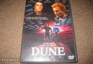 DVD "Dune" de David Lynch