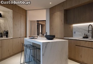 Apartamento T3   Avenida Loureno Peixinho, Aveiro