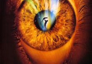 Frequência (2000) Dennis Quaid IMDB: 7.3