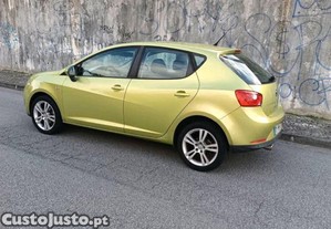Seat Ibiza ibiza - 09