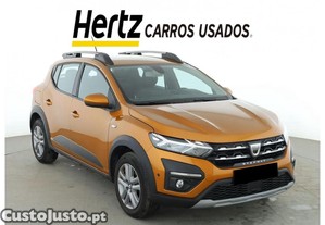 Dacia Sandero 1.0 Tce Expression