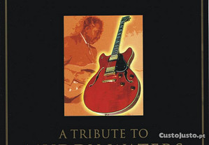A Tribute to Muddy Waters Live / DVD