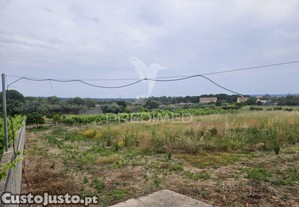 Terreno na entrada de tomar com parcela urbana 1200m2