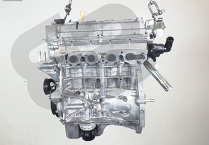 Motor Suzuki Splash 1.2 16V 63KW Ref: K12B