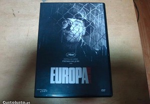 Dvd original europa