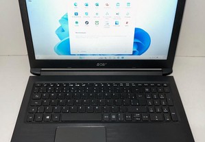 Acer Aspire 3 - i5 - 8gb ram - 480gb SSD
