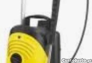Mquina lavar karcher 615