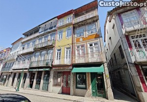 T1 Na Rua Rainha Dona Maria Ii Em Guimares P/   Localizao Central Junto Ao Toural, Braga, Guimares