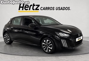 Peugeot 208 ActivePack 1.2Puretech 75cv