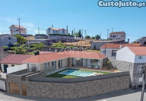 Moradia Para Recuperar Em Gouveias, Pinhel