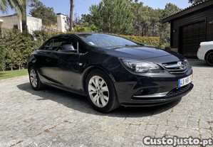 Opel Cascada 2.0CDTi Cabriolet - 13