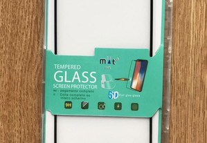 Película vidro temperado completa Samsung A51 5G