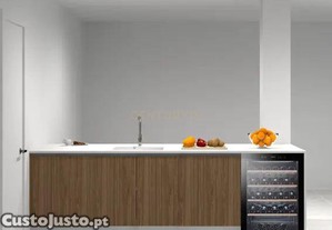 Apartamento T3 Novo - Entroncamento