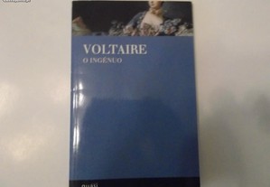 O Ingénuo, Voltaire