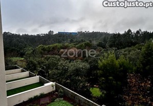 Moradia T3 Com Jardim Em Gondomar