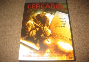 "Cercados" de Ridley Scott/Edição Especial com 2 DVDs