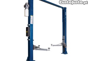 Elevador de duas colunas electro-hidrulico tipo baliza 4 Ton.