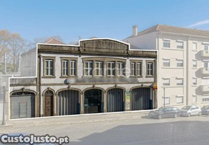 Prédio C/ Pip| Bonfim, Porto