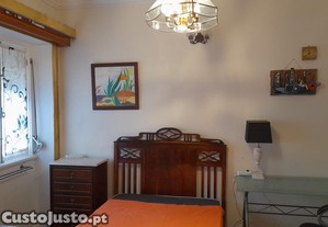 Quarto - Rua do Passal, Ponta Delgada