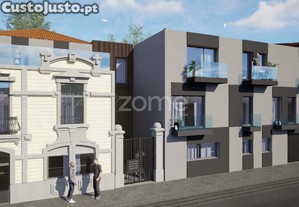 T1 Recuado C/ Terraço + Garagem | Bonfim 680...