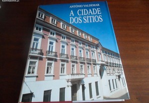 "A Cidade dos Sítios" de António Valdemar