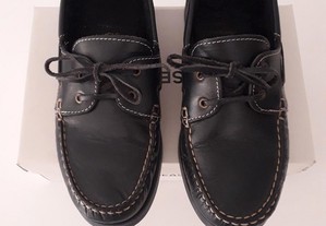 Sapatos Seaside 37