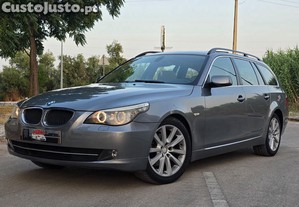 BMW 520 D 2.0 177CV EXCLUSIVE - 08