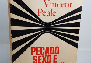 Pecado Sexo e Autocontrôle // Norman Vincent Peale