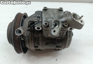 Compressor De Ar Condicionado Toyota Avensis (_T22