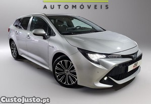 Toyota Corolla 1.8 Hybrid Comfort+P.Sport - 20