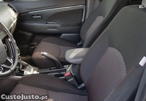 Mitsubishi ASX Suv/TT - 19