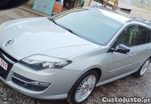 Renault Laguna Grandtour