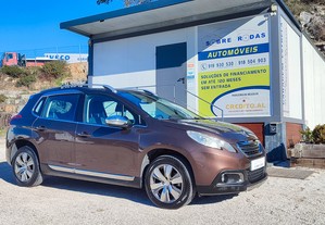 Peugeot 2008 1.6HDI Allure Full Extras 116.000kms